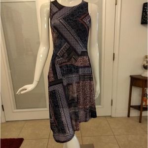 Simply Vera light weight dress PS